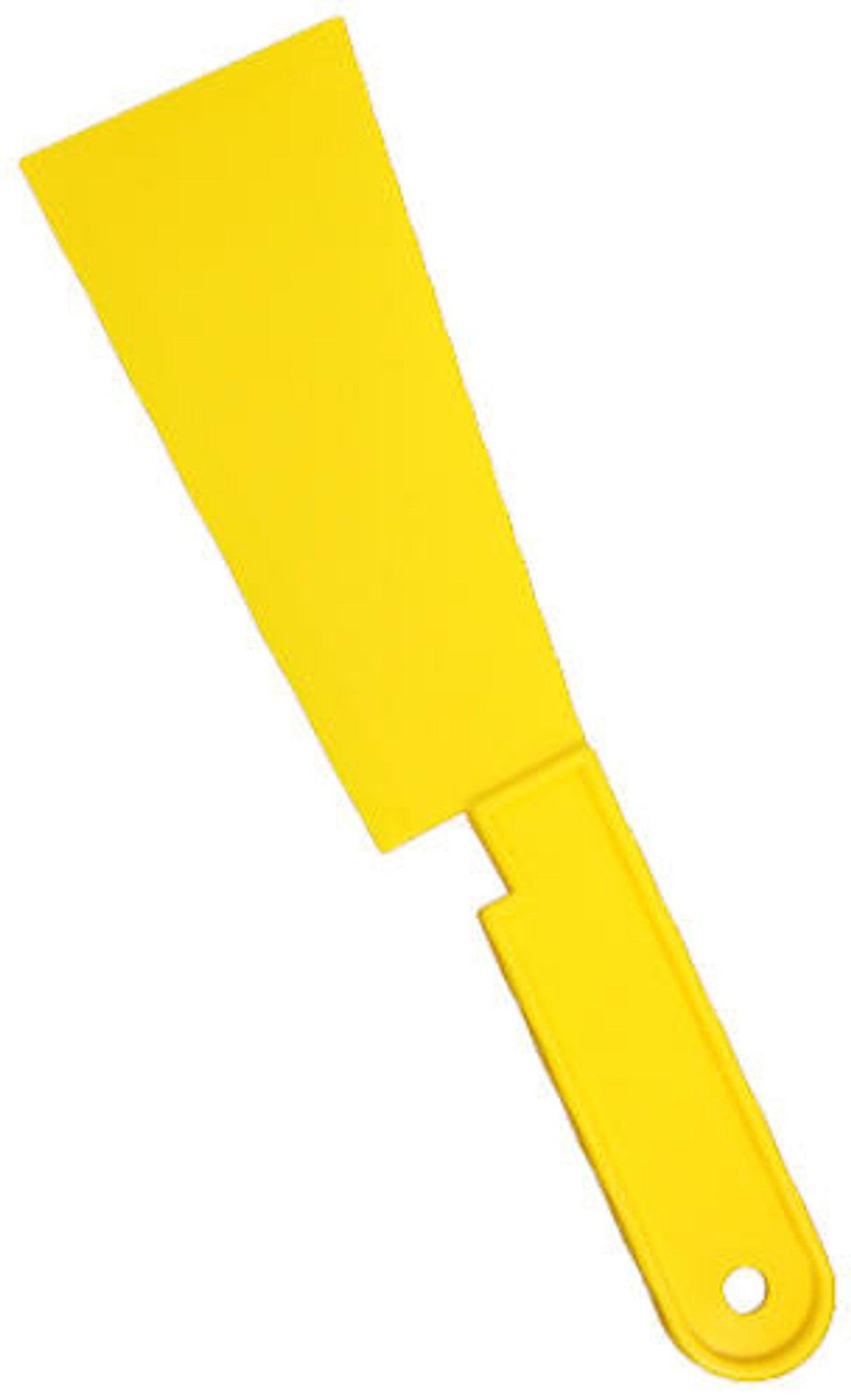 Plastic Goop Scoop 11 1/2