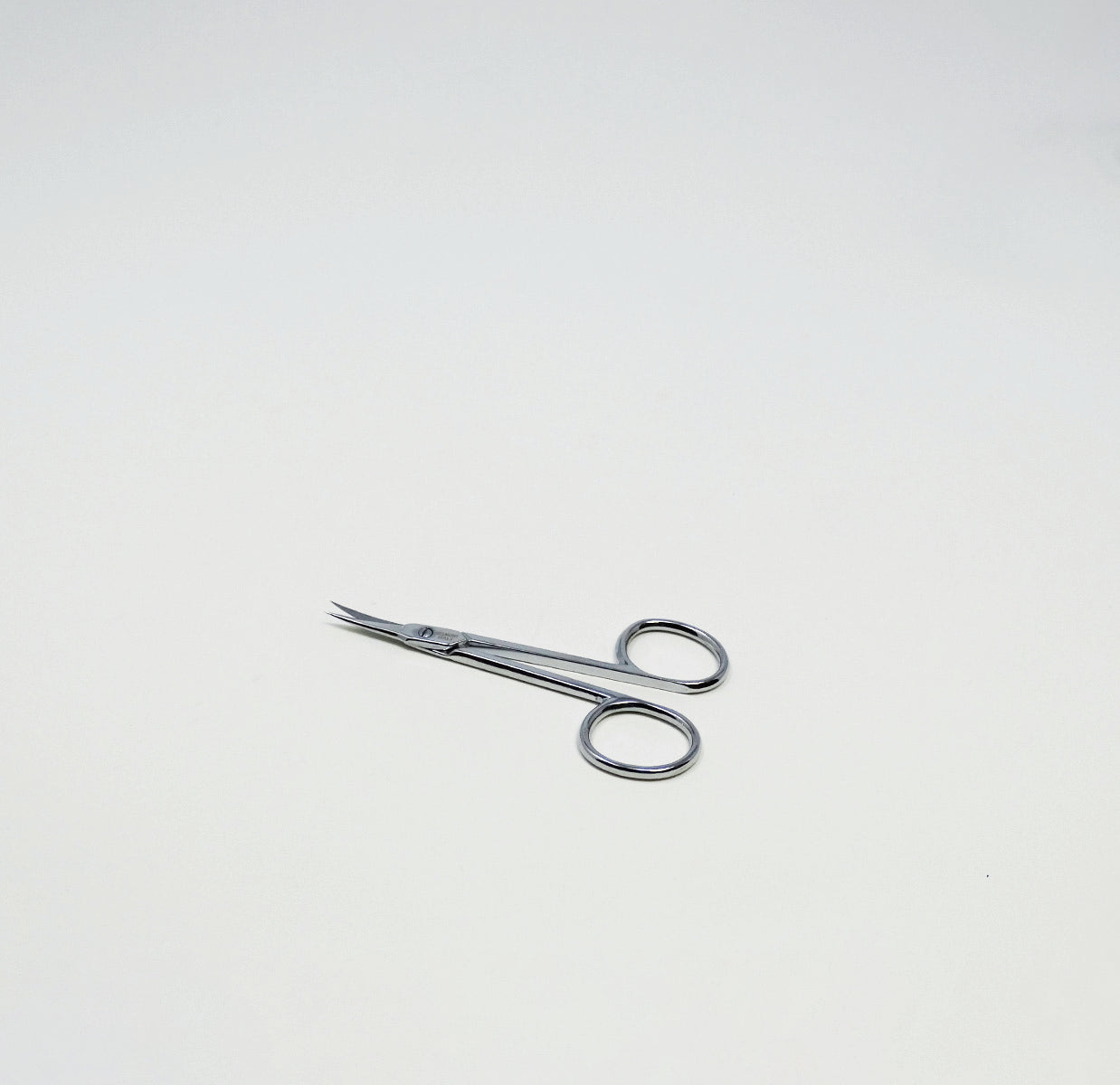 139-705 CURVED POINT SCISSORS