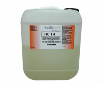 Saati Chem Ink Remover Gallon IR14