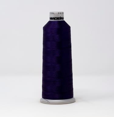 MADEIRA Thread 5500yd Cone #40 1600-1699