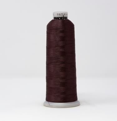 MADEIRA Thread 5500yd Cone #40 1600-1699