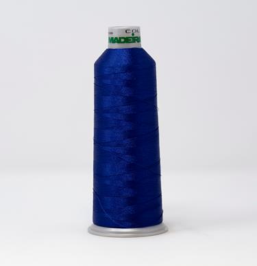 MADEIRA Thread 5500yd Cone #40 1600-1699