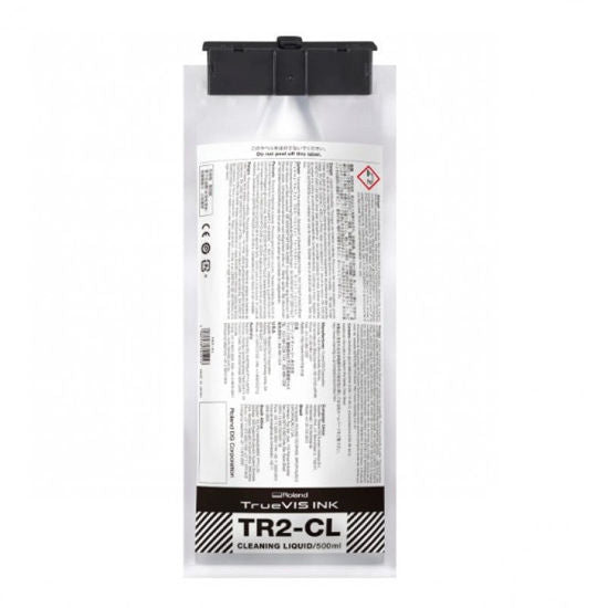 TrueVis Ink 500ml TR2