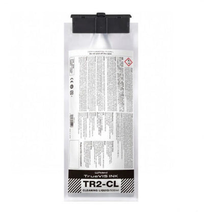 TrueVis Ink 500ml TR2