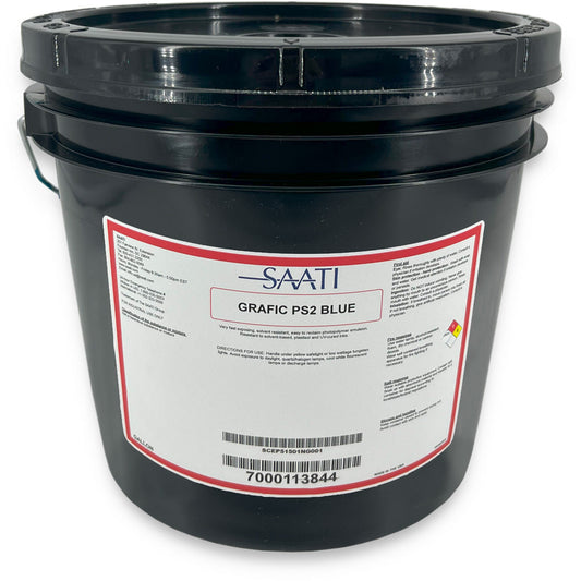 SAATI PS-2 Photo Polymer Emulsion