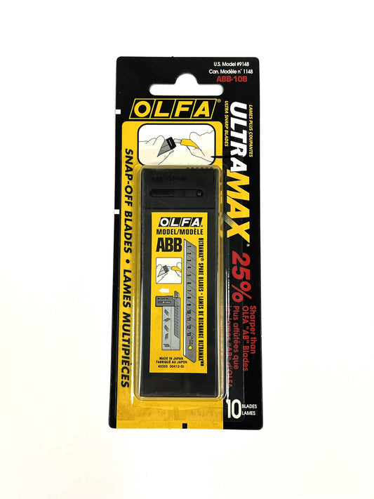 OLFA Ultra-Max Blades