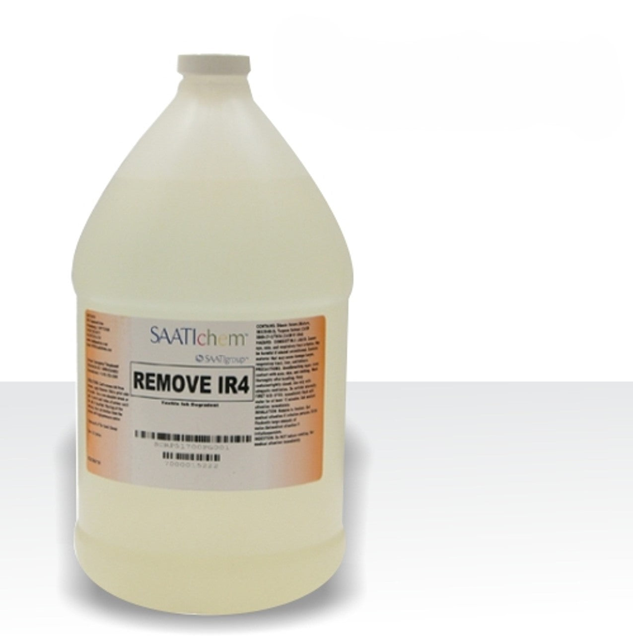 SAATI Ink Remover IR4