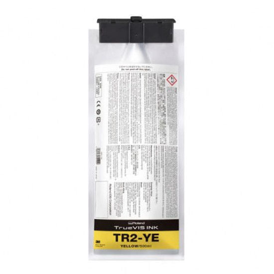 TrueVis Ink 500ml TR2