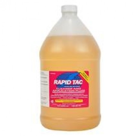 Rapid Tac® Cleaner and Application Fluid