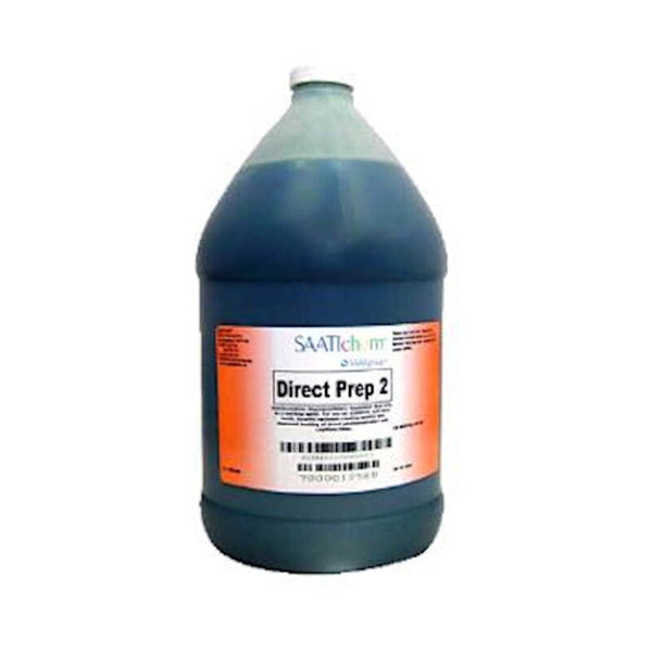 SAATI Direct Prep 2-gallon