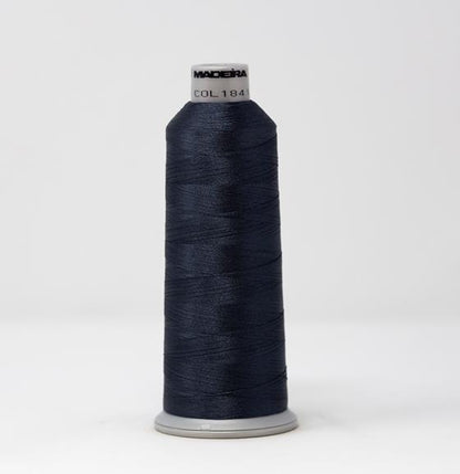 MADEIRA Thread 5500yd Cone #40 1800-1899